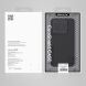 Защитный чехол NILLKIN CamShield Case для Samsung Galaxy A34 (A346) - Black. Фото 19 из 19
