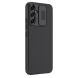 Защитный чехол NILLKIN CamShield Case для Samsung Galaxy A34 (A346) - Black. Фото 5 из 19