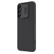 Защитный чехол NILLKIN CamShield Case для Samsung Galaxy A34 (A346) - Black. Фото 3 из 19