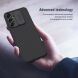 Защитный чехол NILLKIN CamShield Case для Samsung Galaxy A34 (A346) - Black. Фото 10 из 19
