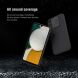 Защитный чехол NILLKIN CamShield Case для Samsung Galaxy A34 (A346) - Black. Фото 13 из 19