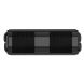 Защитный чехол NILLKIN Qin (FF) для Samsung Galaxy Flip 5 - Black. Фото 6 из 13