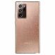 Защитный чехол Spigen (SGP) Liquid Crystal Glitter для Samsung Galaxy Note 20 Ultra (N985) - Crystal Quartz. Фото 2 из 7