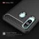 Защитный чехол UniCase Carbon для Samsung Galaxy A60 (A605) - Black. Фото 4 из 10