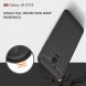 Защитный чехол UniCase Carbon для Samsung Galaxy J8 2018 (J810) - Black. Фото 7 из 11