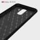 Защитный чехол UniCase Carbon для Samsung Galaxy J8 2018 (J810) - Black. Фото 6 из 11