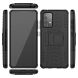 Защитный чехол UniCase Hybrid X для Samsung Galaxy A52 (A525) / A52s (A528) - Black. Фото 9 из 10