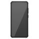 Защитный чехол UniCase Hybrid X для Samsung Galaxy A52 (A525) / A52s (A528) - Black. Фото 4 из 10