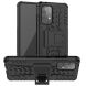 Защитный чехол UniCase Hybrid X для Samsung Galaxy A52 (A525) / A52s (A528) - Black. Фото 1 из 10