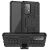 Защитный чехол UniCase Hybrid X для Samsung Galaxy A52 (A525) / A52s (A528) - Black