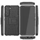 Защитный чехол UniCase Hybrid X для Samsung Galaxy S22 - Black. Фото 9 из 14