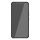 Защитный чехол UniCase Hybrid X для Samsung Galaxy S22 - Black. Фото 5 из 14