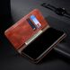 Защитный чехол UniCase Leather Wallet для Samsung Galaxy S21 (G991) - Red. Фото 12 из 17
