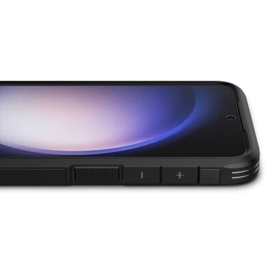 Комплект защитных пленок Spigen (SGP) Screen Protector Neo Flex Solid для Samsung Galaxy S23 Plus (S916)