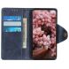 Чехол UniCase Vintage Wallet для Samsung Galaxy M23 (M236) - Blue. Фото 5 из 10