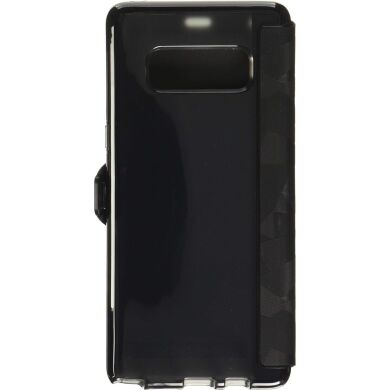 Захисний чохол Tech21 Evo Wallet для Samsung Galaxy Note 8 (N950) - Black