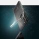 Защитный чехол Spigen (SGP) Liquid Crystal Glitter для Samsung Galaxy S22 (S901) - Crystal Quartz. Фото 14 из 15