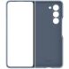 Защитный чехол Eco-Leather Case для Samsung Galaxy Fold 5 (EF-VF946PLEGUA) - Icy Blue. Фото 5 из 5