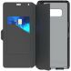 Защитный чехол Tech21 Evo Wallet для Samsung Galaxy Note 8 (N950) - Black. Фото 4 из 6
