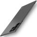 Пластиковый чехол MOFI Slim Shield для Samsung Galaxy S22 Ultra (S908) - Black. Фото 1 из 9