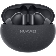 Бездротові навушники HUAWEI FreeBuds 5i - Nebula Black