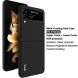 Защитный чехол IMAK HC-9 Series для Samsung Galaxy Flip 4 - Black. Фото 5 из 6