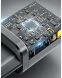 Сетевое зарядное устройство ESSAGER 30W Journey Fast Charger PD+QC (ECTPQS-ZTB01) - Black. Фото 8 из 13