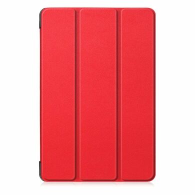 Чехол GIZZY Tablet Wallet для Galaxy Tab S8e - Red