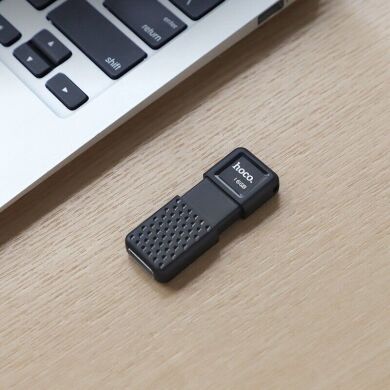 Флеш-накопитель Hoco UD6 64GB USB 2.0