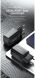 Сетевое зарядное устройство ESSAGER 30W Journey Fast Charger PD+QC (ECTPQS-ZTB01) - Black. Фото 2 из 13