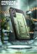 Защитный чехол Supcase Unicorn Beetle Pro Rugged Case для Samsung Galaxy S23 (S911) - Dark Green. Фото 10 из 12
