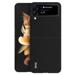 Захисний чохол IMAK HC-9 Series для Samsung Galaxy Flip 4 - Black