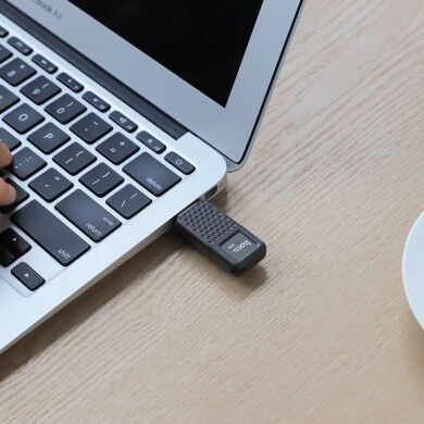 Флеш-накопитель Hoco UD6 64GB USB 2.0