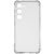 Силиконовый (TPU) чехол ArmorStandart Air Force для Samsung Galaxy S23 (S911) - Transparent