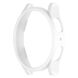 Защитный чехол Deexe Hard Frame для Samsung Galaxy Watch 4 / 5 (40mm) - White. Фото 5 из 7