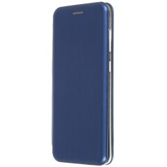 Чохол-книжка ArmorStandart G-Case для Samsung Galaxy A52 (A525) - Blue