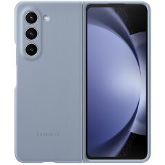 Защитный чехол Eco-Leather Case для Samsung Galaxy Fold 5 (EF-VF946PLEGUA) - Icy Blue