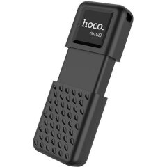 Флеш-накопичувач Hoco UD6 64GB USB 2.0