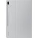 Чехол Book Cover для Samsung Galaxy Tab S7 FE / S7 Plus / S8 Plus (T730/736/800/806/970/975) - Light Gray. Фото 2 из 9