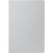 Чехол Book Cover для Samsung Galaxy Tab S7 FE / S7 Plus / S8 Plus (T730/736/800/806/970/975) - Light Gray. Фото 1 из 9