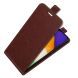 Чехол Deexe Flip Case для Samsung Galaxy A13 5G (A136) / A04s (A047) - Brown. Фото 5 из 8