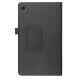 Чехол Deexe Folder Style для Samsung Galaxy Tab A7 Lite (T220/T225) - Black. Фото 3 из 8