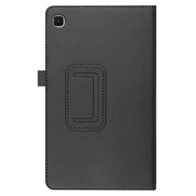 Чехол Deexe Folder Style для Samsung Galaxy Tab A7 Lite (T220/T225) - Black