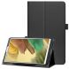 Чехол Deexe Folder Style для Samsung Galaxy Tab A7 Lite (T220/T225) - Black. Фото 1 из 8