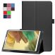 Чехол Deexe Folder Style для Samsung Galaxy Tab A7 Lite (T220/T225) - Black. Фото 8 из 8