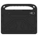 Чехол Deexe KickStand Cover для Samsung Galaxy Tab S9 FE (X510) - Black. Фото 3 из 7