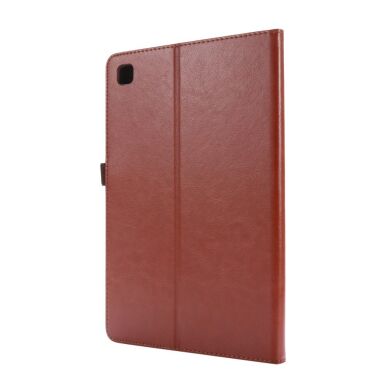 Чехол Deexe Stand Case для Samsung Galaxy Tab A7 10.4 (2020) - Brown