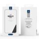 Чехол DUX DUCIS Skin X Series для Samsung Galaxy A35 (A356) - Black. Фото 12 из 12