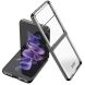 Чехол GKK Fold Case для Samsung Galaxy Flip 3 - Black. Фото 1 из 6