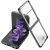 Чохол GKK Fold Case для Samsung Galaxy Flip 3 - Black